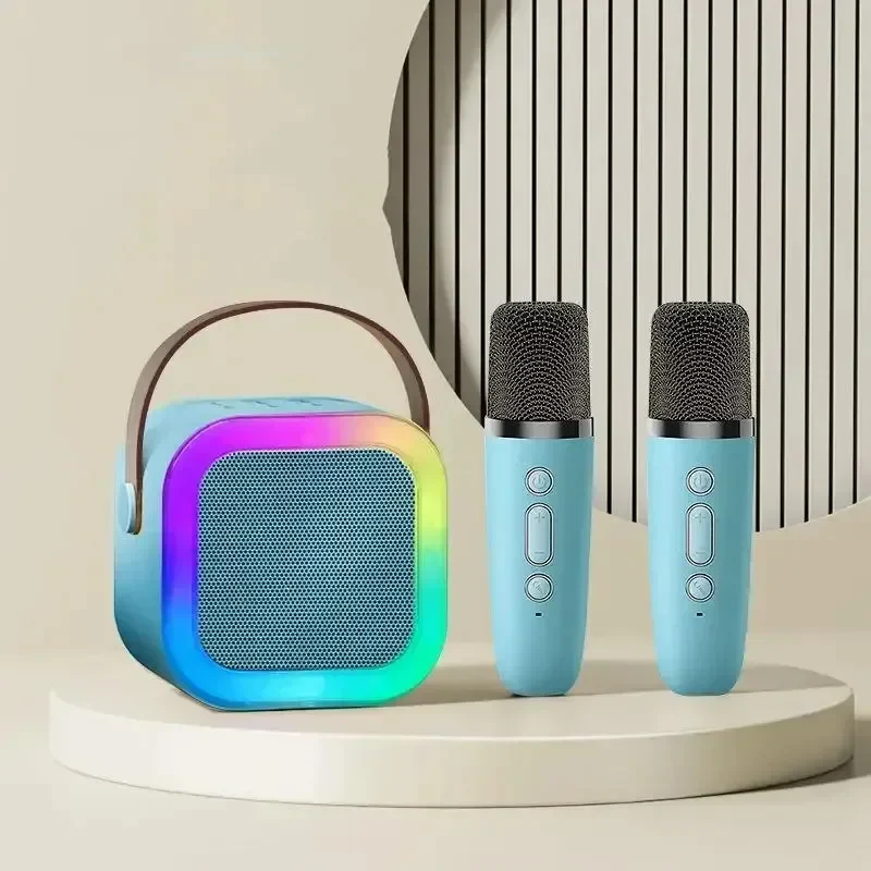 Mini Karaoke Machine - Image 7