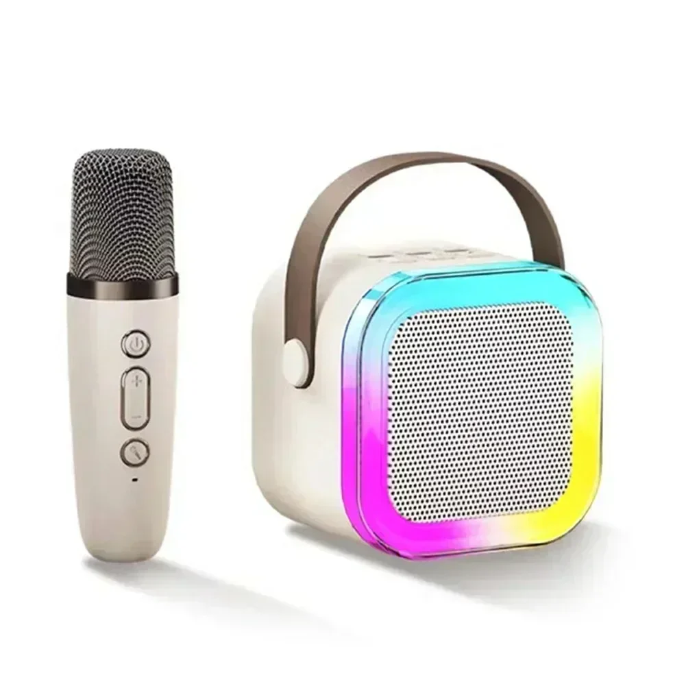 Mini Karaoke Machine - Image 8