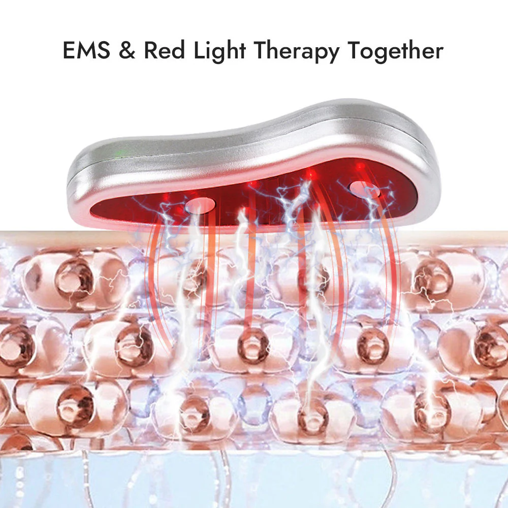 Mini Portable Electric Eye Vibration Massager for Eye Care - Image 2