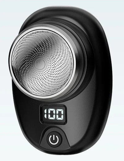 Mini Portable Shaver - Portable, USB Rechargeable, Waterproof, for Men & Women - Image 10