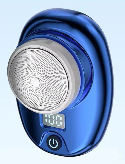 Mini Portable Shaver - Portable, USB Rechargeable, Waterproof, for Men & Women - Image 11
