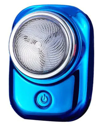 Mini Portable Shaver - Portable, USB Rechargeable, Waterproof, for Men & Women - Image 12