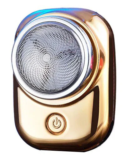 Mini Portable Shaver - Portable, USB Rechargeable, Waterproof, for Men & Women - Image 13