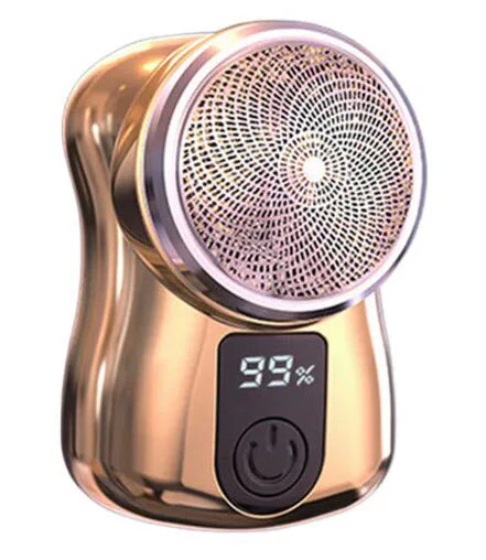 Mini Portable Shaver - Portable, USB Rechargeable, Waterproof, for Men & Women - Image 14