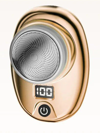 Mini Portable Shaver - Portable, USB Rechargeable, Waterproof, for Men & Women - Image 15
