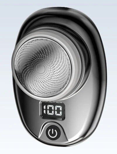 Mini Portable Shaver - Portable, USB Rechargeable, Waterproof, for Men & Women - Image 16