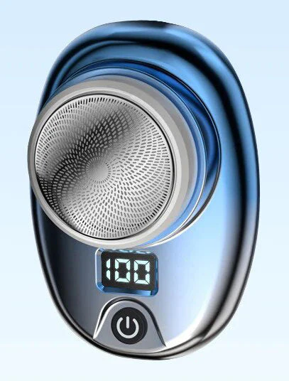 Mini Portable Shaver - Portable, USB Rechargeable, Waterproof, for Men & Women - Image 17