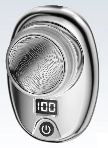 Mini Portable Shaver - Portable, USB Rechargeable, Waterproof, for Men & Women - Image 18