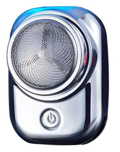 Mini Portable Shaver - Portable, USB Rechargeable, Waterproof, for Men & Women - Image 19