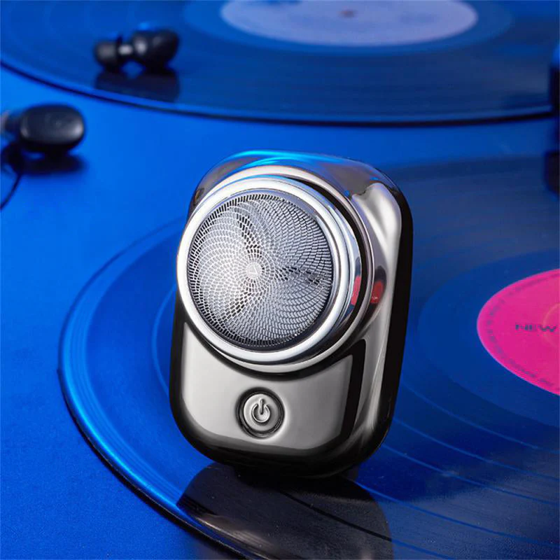 Mini Portable Shaver - Portable, USB Rechargeable, Waterproof, for Men & Women - Image 20