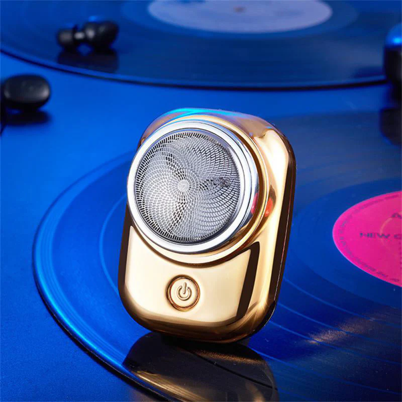 Mini Portable Shaver - Portable, USB Rechargeable, Waterproof, for Men & Women - Image 21