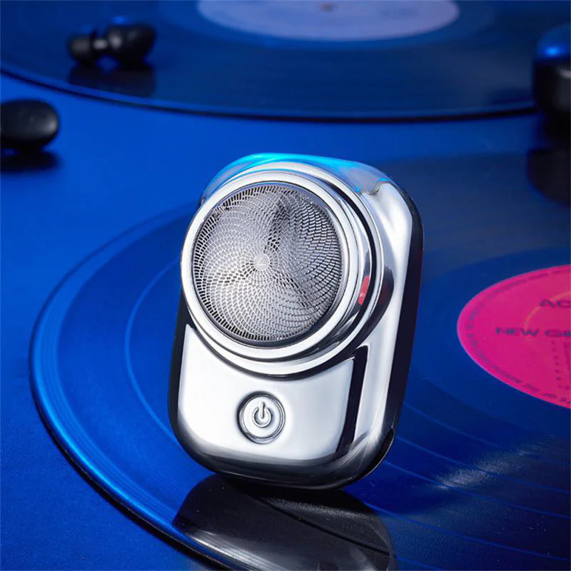 Mini Portable Shaver - Portable, USB Rechargeable, Waterproof, for Men & Women - Image 22