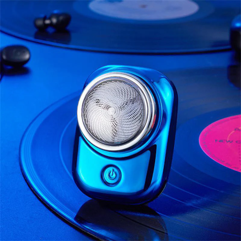 Mini Portable Shaver - Portable, USB Rechargeable, Waterproof, for Men & Women - Image 23