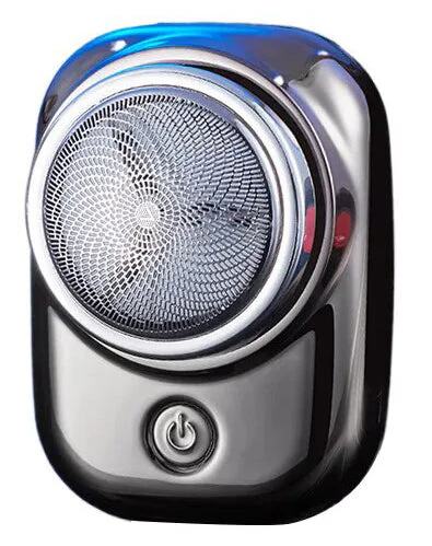 Mini Portable Shaver - Portable, USB Rechargeable, Waterproof, for Men & Women - Image 8