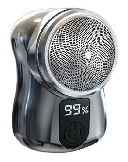 Mini Portable Shaver - Portable, USB Rechargeable, Waterproof, for Men & Women - Image 9
