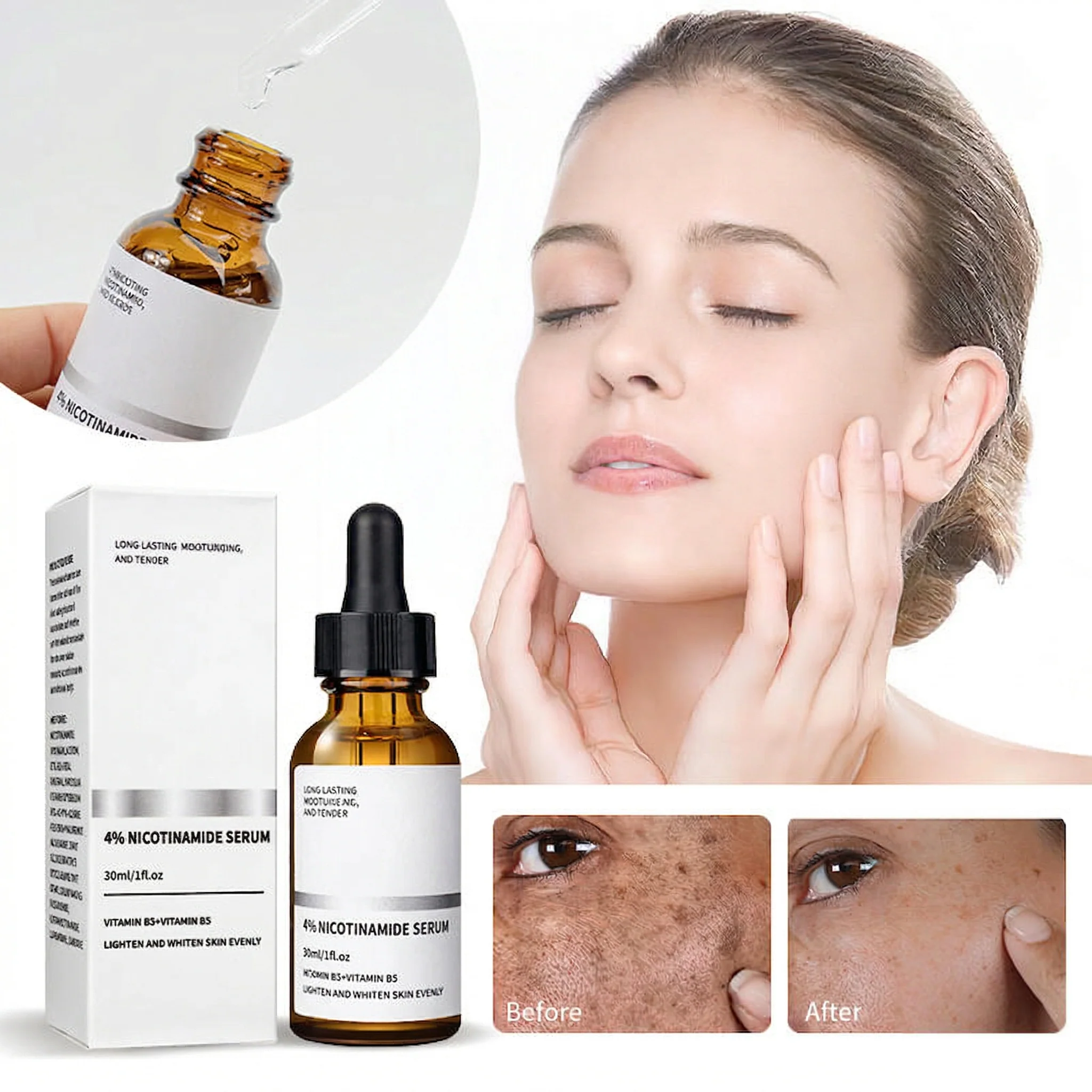 Multi-Action Facial Serum - Image 2