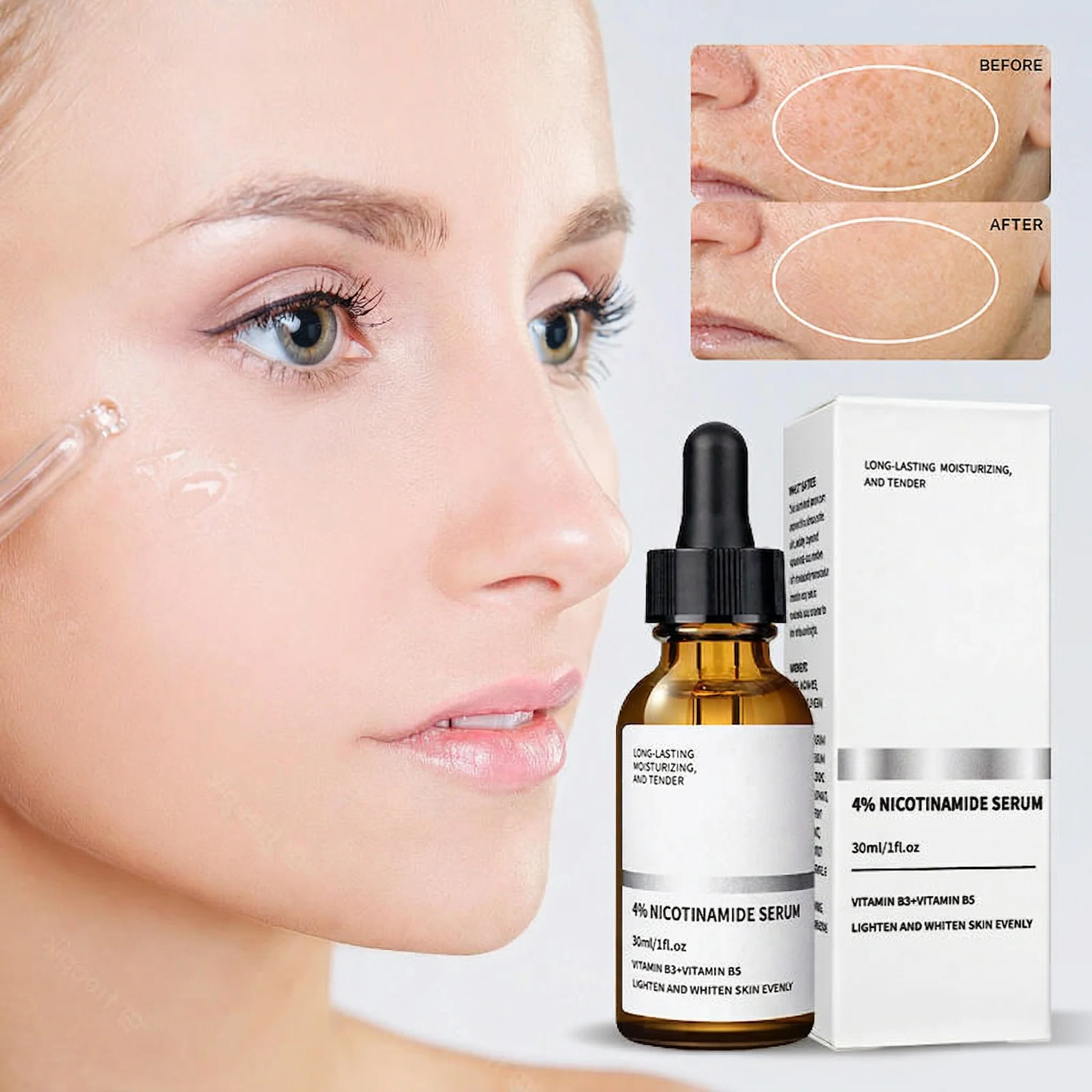 Multi-Action Facial Serum - Image 3