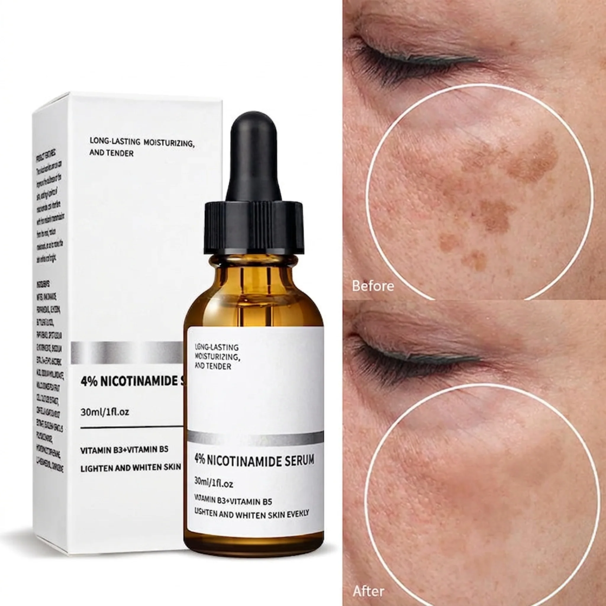 Multi-Action Facial Serum - Image 4