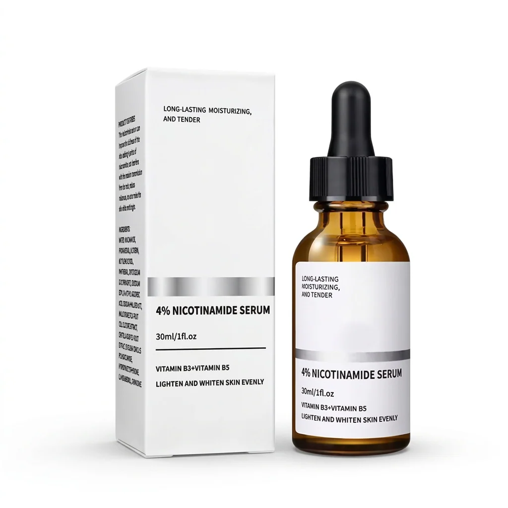 Multi-Action Facial Serum - Image 5