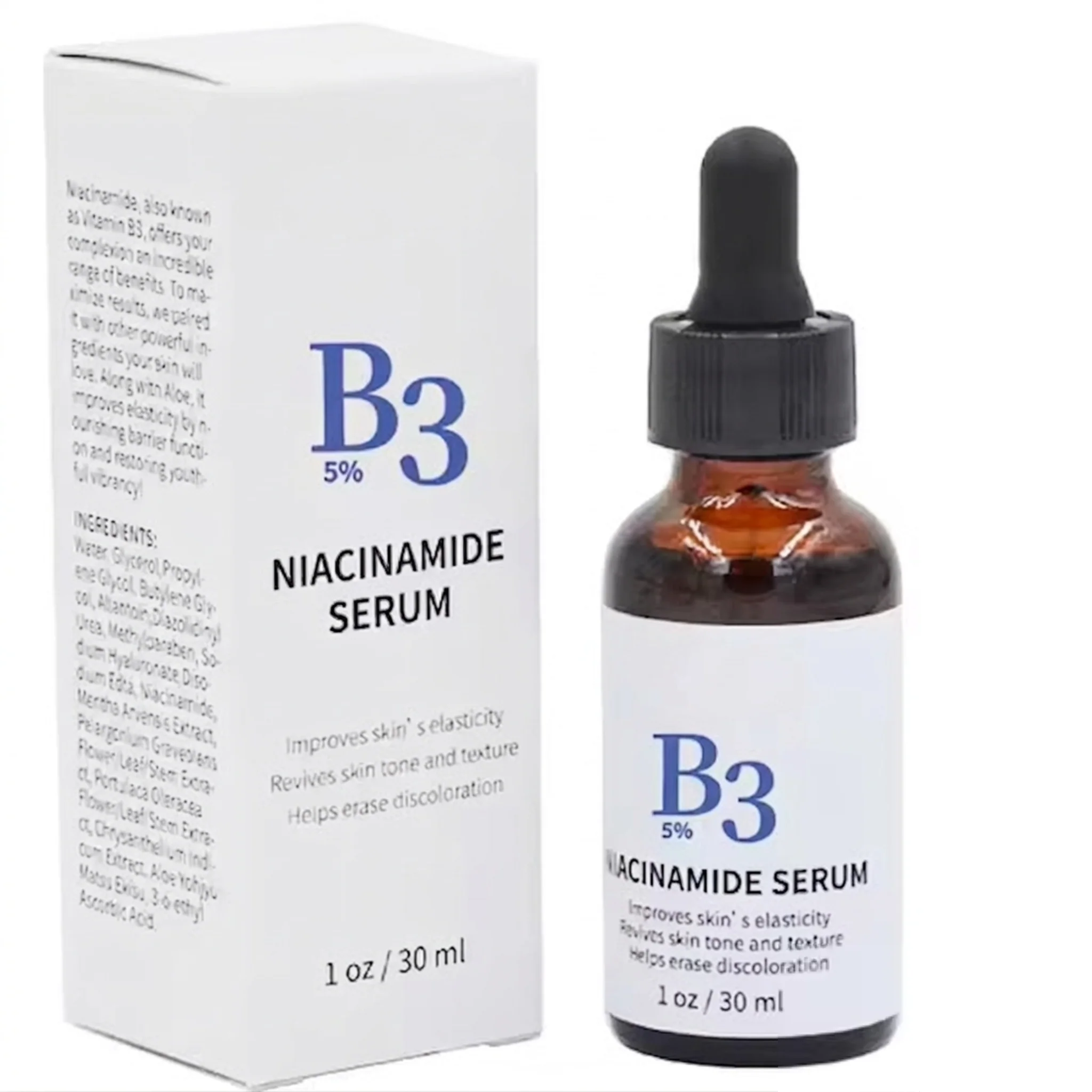 Multi-Action Facial Serum - Image 6