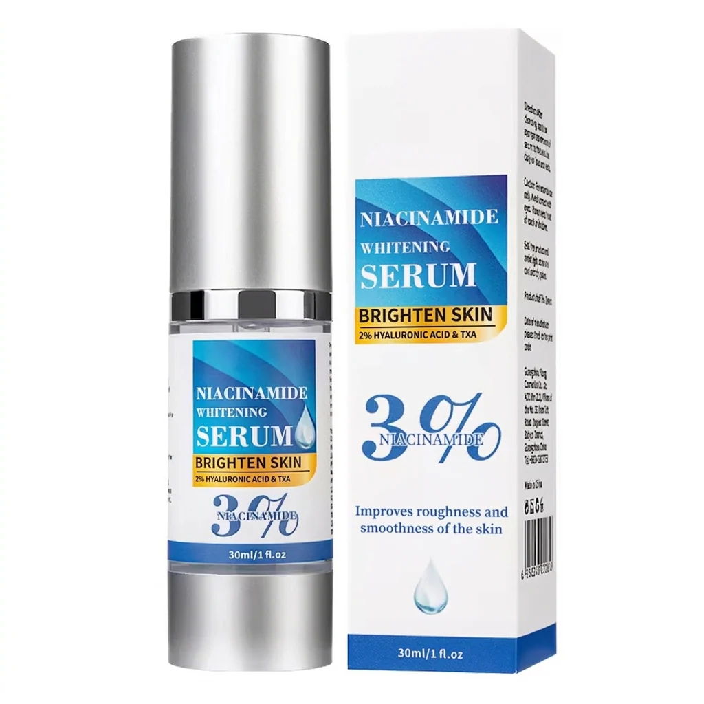 Multi-Action Facial Serum - Image 8