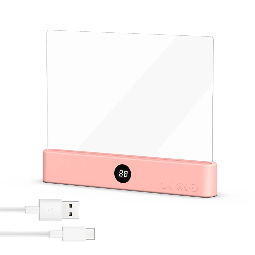 Multi-Function LED Reading Book Light - Image 8