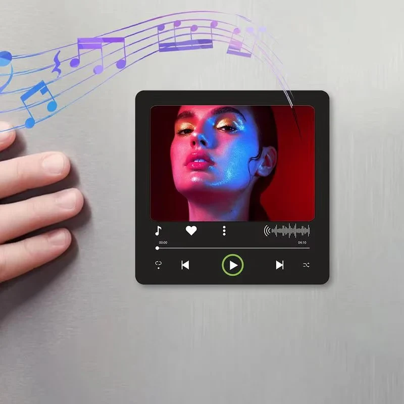 Music Magnets for Refrigerator - Image 3