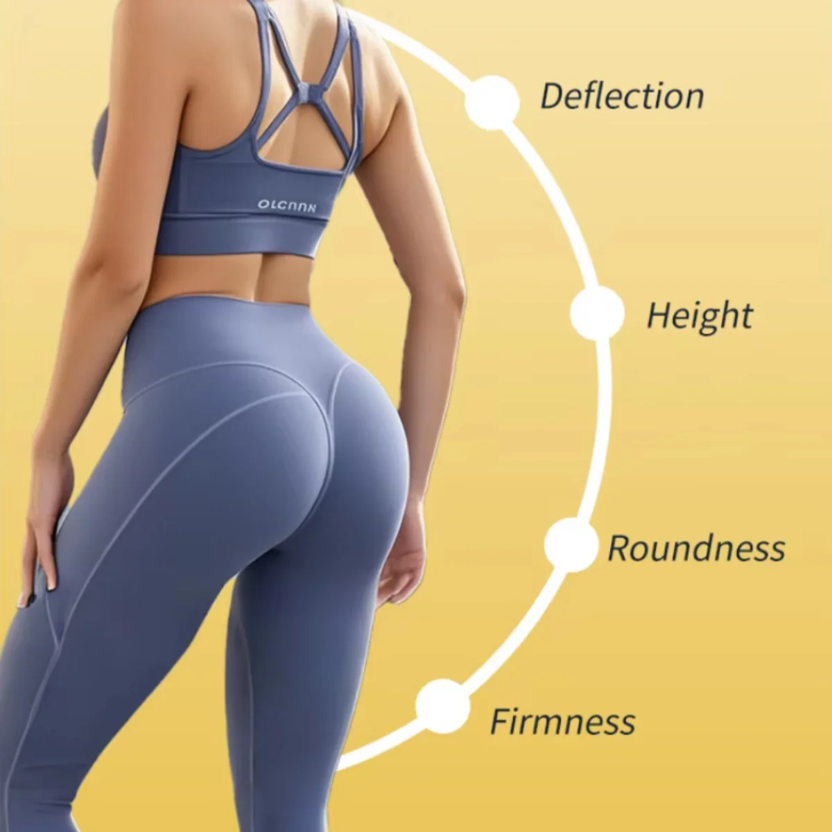Natural Glute Growth & BBL Enhancement Pills - Image 6