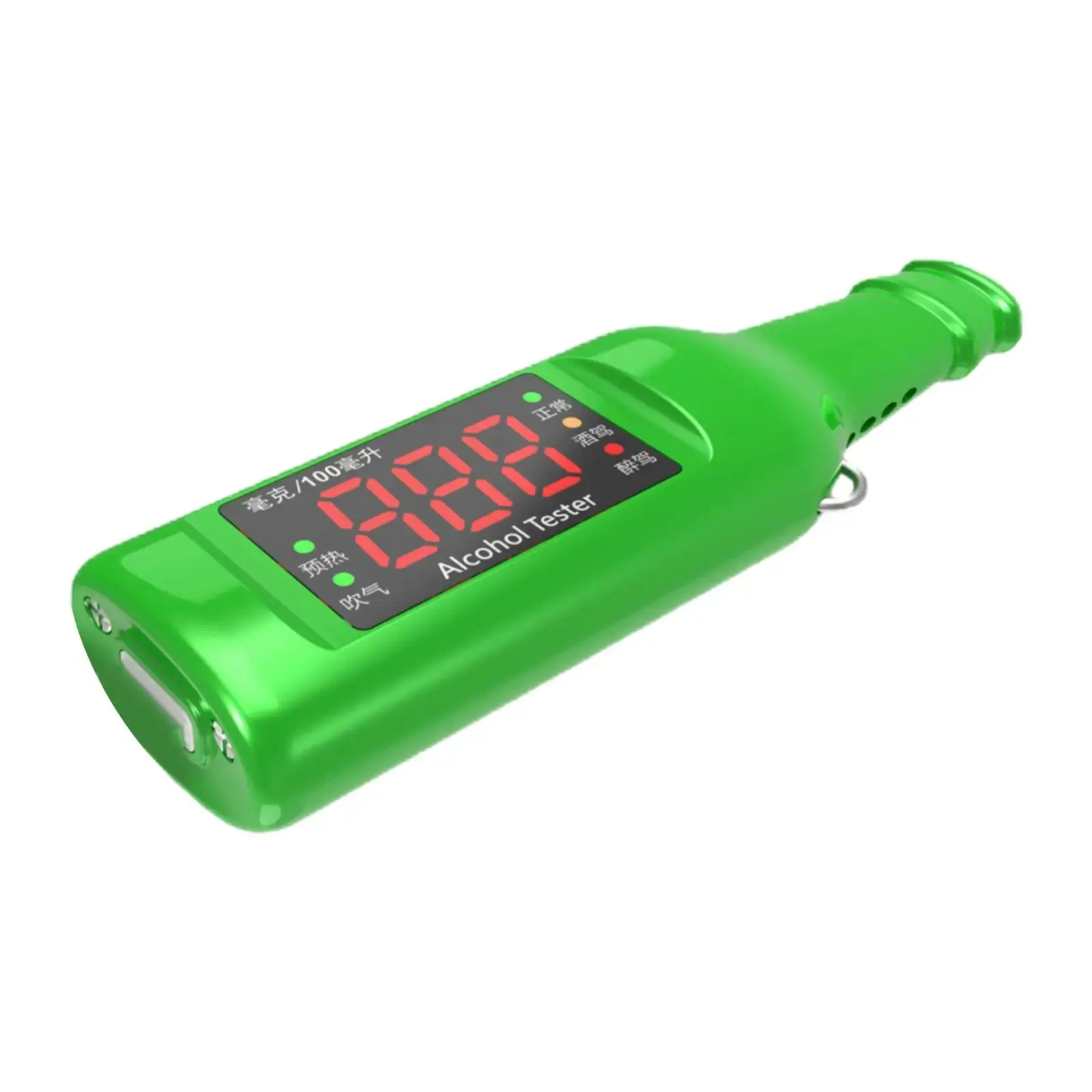 Non-Contact Digital Alcohol Tester