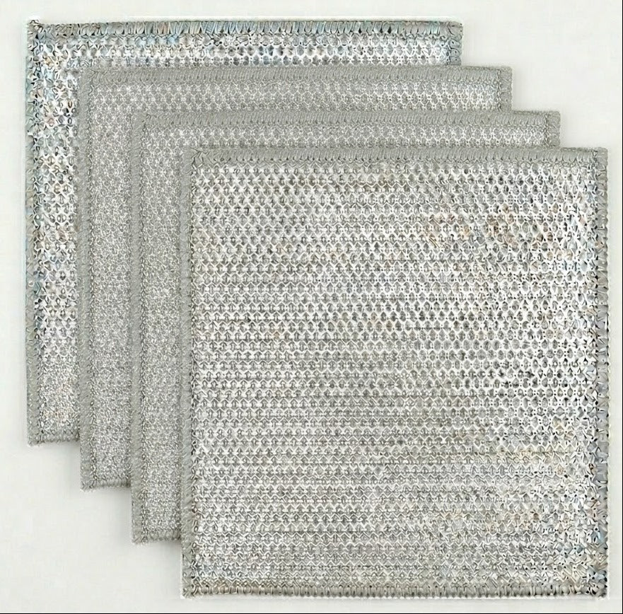 Non-Scratch Wire Mesh Cloths - Image 7
