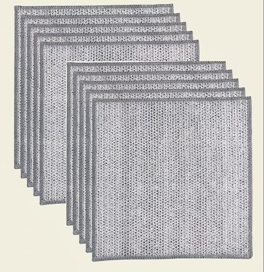 Non-Scratch Wire Mesh Cloths - Image 8