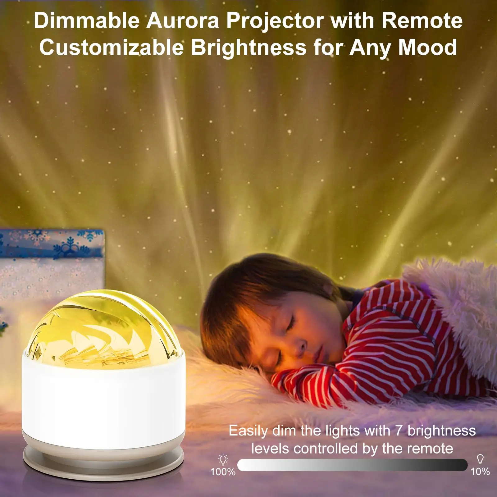 Northern Lights Projector - Image 3
