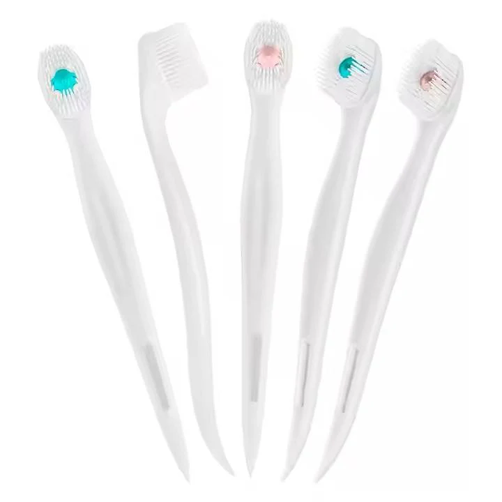 Outdoor Travel Toothbrush - Image 7