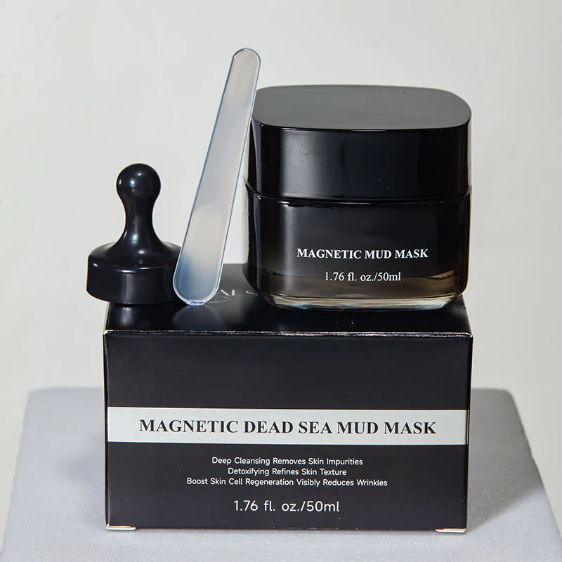 Pore-Purifying Magnetic Mineral Face Mask - Image 2