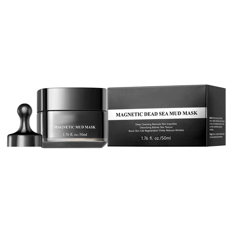 Pore-Purifying Magnetic Mineral Face Mask - Image 6