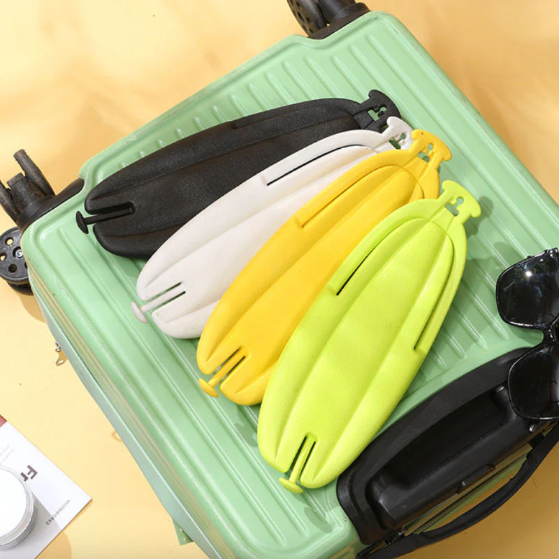 Portable Folding Travel Slippers - Image 3
