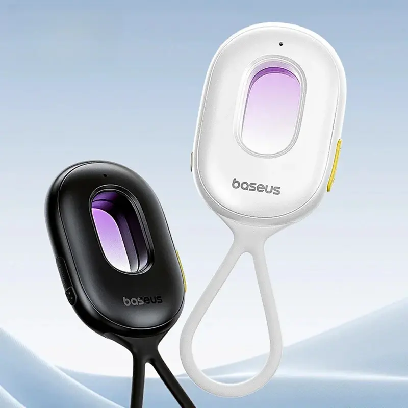 Portable Hidden Camera & Signal Detector