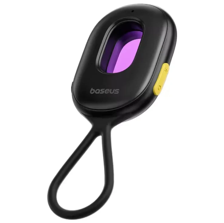 Portable Hidden Camera & Signal Detector - Image 7