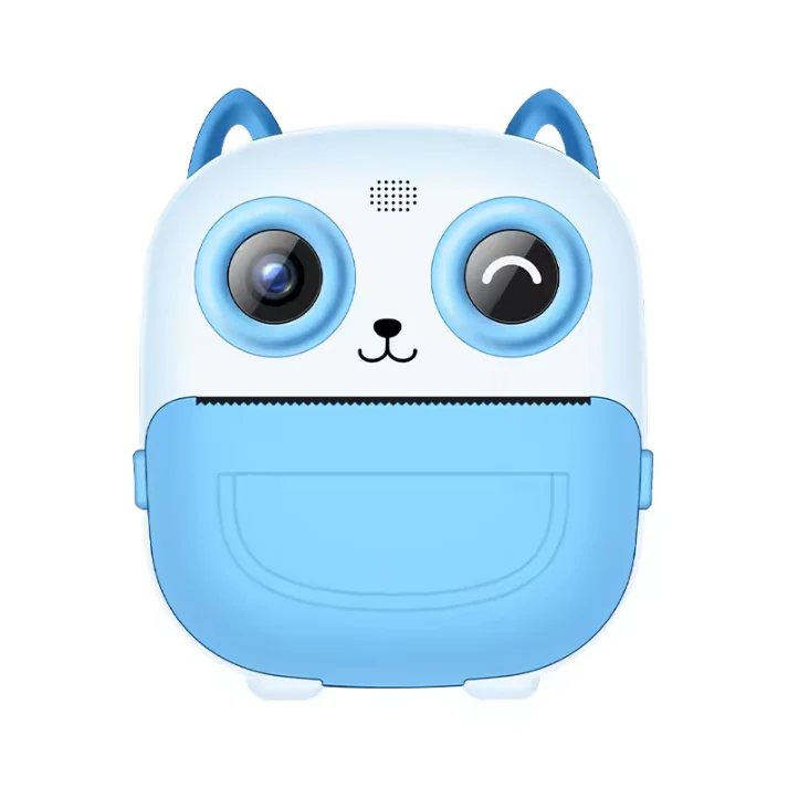 Portable Kids’ AI Wireless Thermal Printer & Camera - Image 8