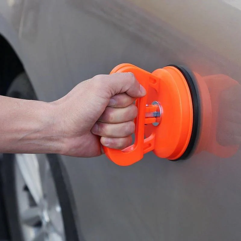 Portable Suction Cup Dent Puller - Image 6