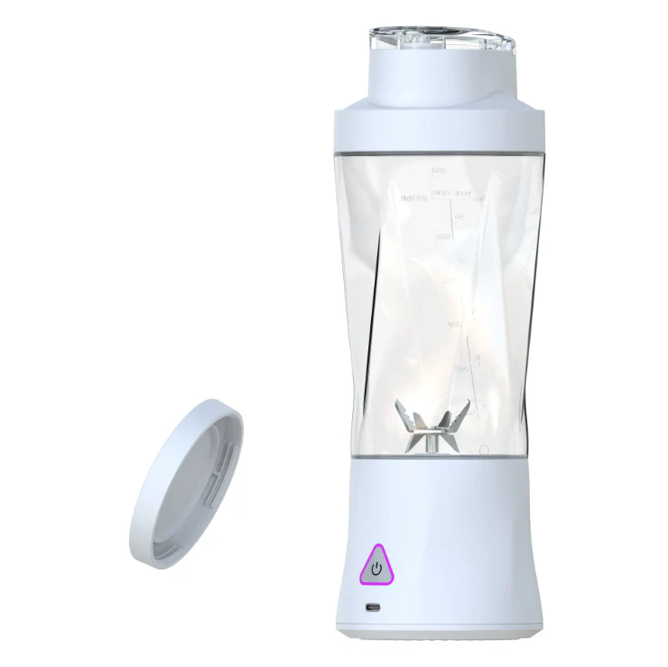 Portable USB-C Sports Blender Bottle - Image 7