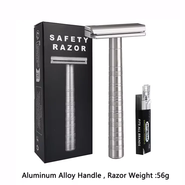 Precision Double-Edge Safety Razor - Image 10