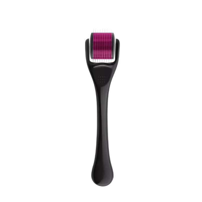 Precision Micro-Needling Facial Roller - Image 12