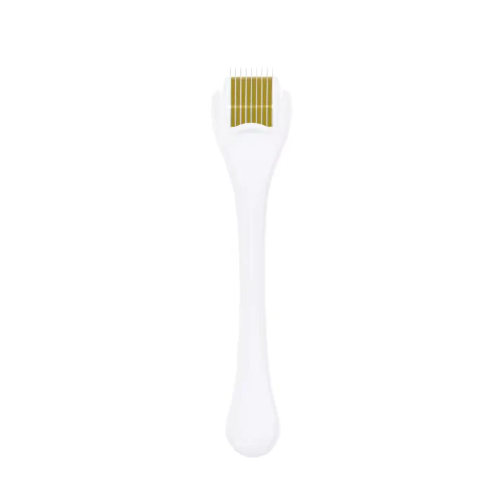 Precision Micro-Needling Facial Roller - Image 17