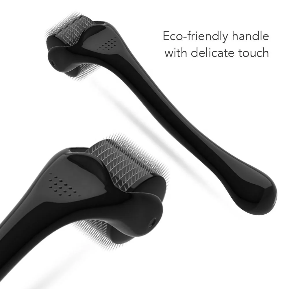 Precision Micro-Needling Facial Roller - Image 3