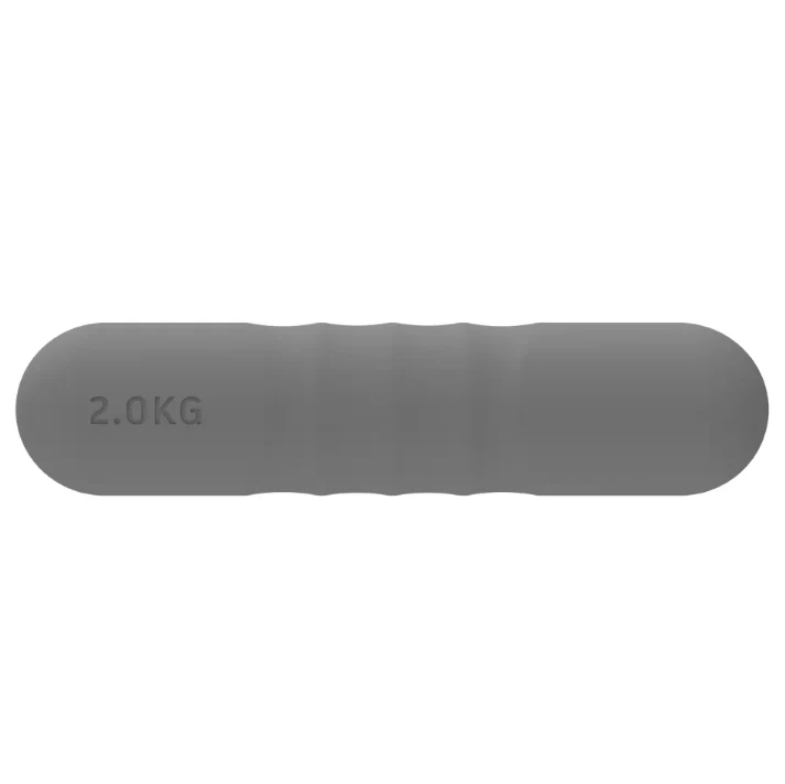 Premium Anti-Slip Silicone Dumbbells - Image 10
