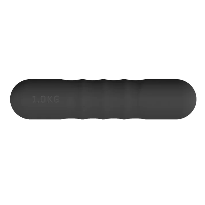 Premium Anti-Slip Silicone Dumbbells - Image 11