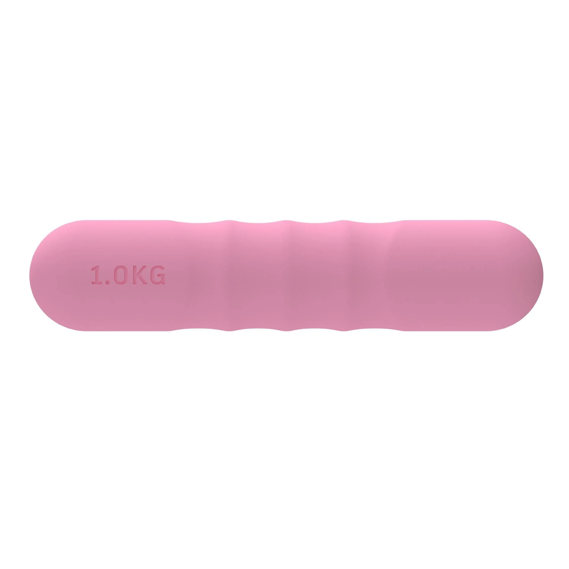 Premium Anti-Slip Silicone Dumbbells - Image 6