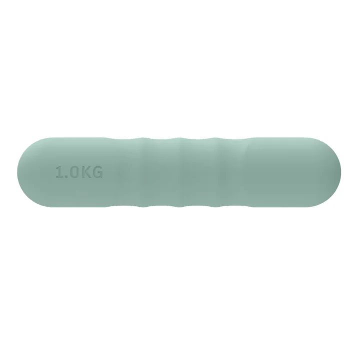 Premium Anti-Slip Silicone Dumbbells - Image 7