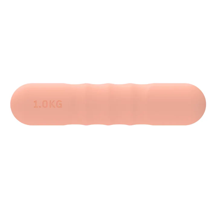 Premium Anti-Slip Silicone Dumbbells - Image 8